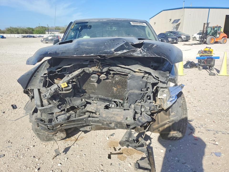 46689896 :رقم المزاد ، 3D7JB1ET0BG532750 vin ، 2011 Dodge Ram 1500 مزاد بيع