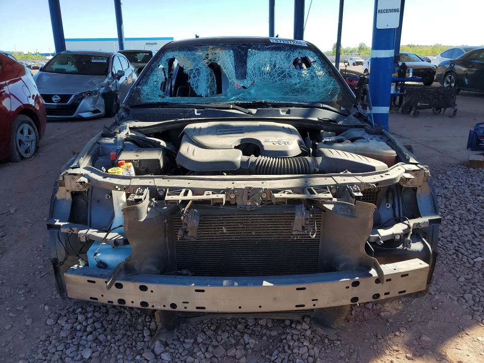 Aukcja sprzedaży 2020 Dodge Charger, vin: 2C3CDXBG3LH138365, numer aukcji: 47297246