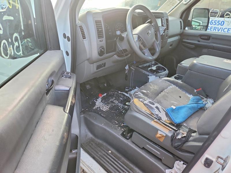 Aukcja sprzedaży 2018 Nissan Nv, vin: 1N6BF0LY5JN803834, numer aukcji: 52381736