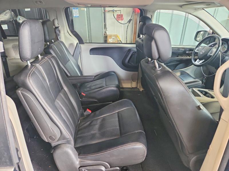 Aukcja sprzedaży 2015 Dodge Grand Caravan, vin: 2C4RDGDG4FR585921, numer aukcji: 47059956