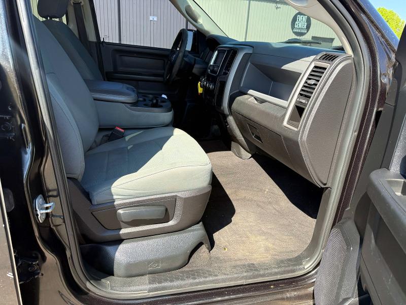 Продаж на аукціоні авто 2017 Ram 1500, vin: 3C6RR7KTXHG790595, номер лоту: 47923006