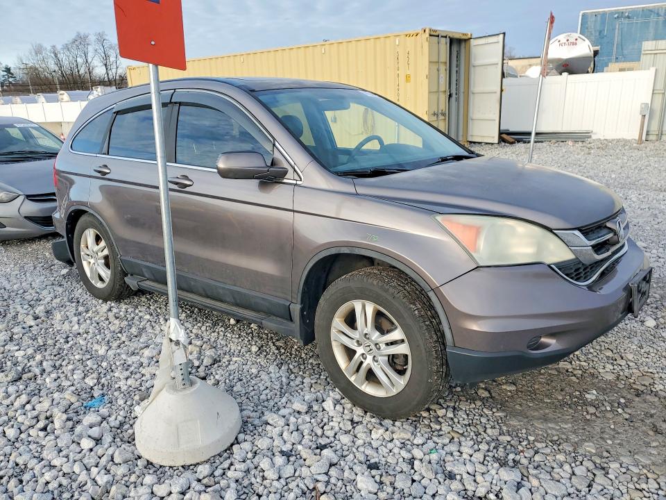 Продаж на аукціоні авто 2011 Honda Cr-v, vin: 5J6RE4H78BL078717, номер лоту: 47547806