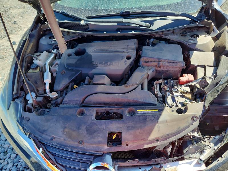 Продаж на аукціоні авто 2018 Nissan Altima, vin: 1N4AL3AP7JC139556, номер лоту: 41747536