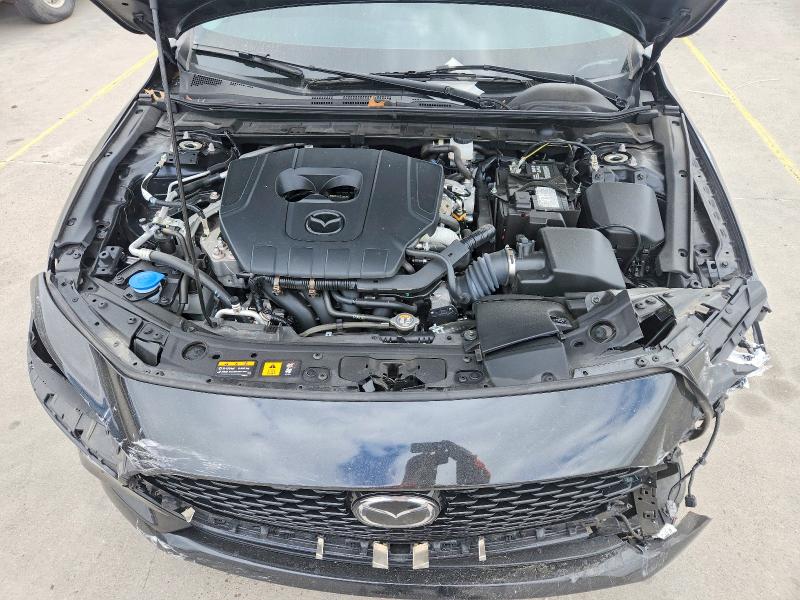 Aukcja sprzedaży 2025 Mazda 3, vin: 3MZBPACM1SM457325, numer aukcji: 79132515