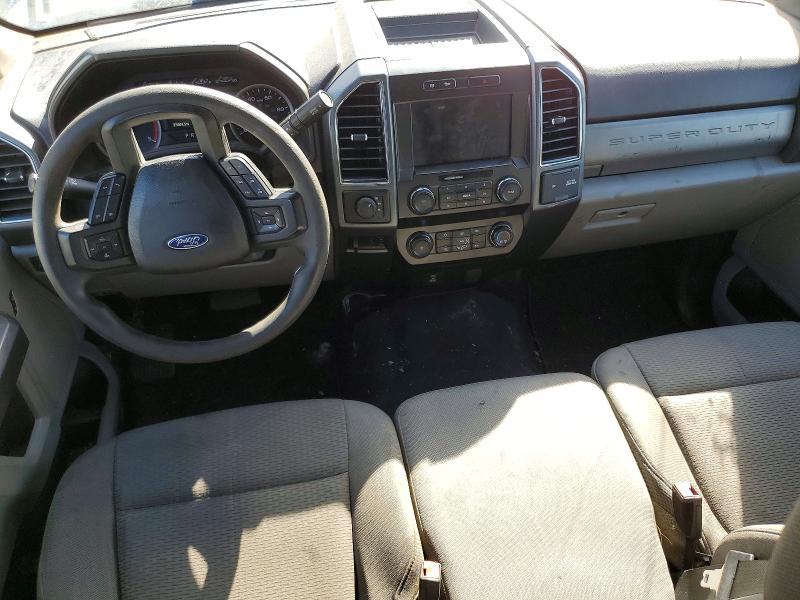 Продаж на аукціоні авто 2021 Ford F350, vin: 1FT8W3DT0MED43682, номер лоту: 46575056