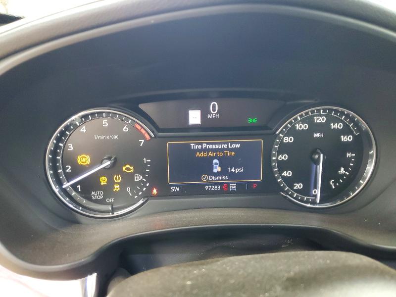41738286 :رقم المزاد ، 1GYFZBR41KF131241 vin ، 2019 Cadillac Xt4 مزاد بيع