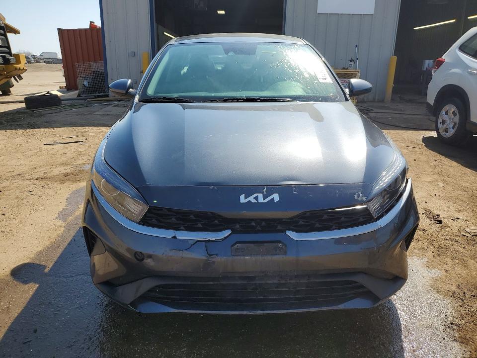 2024 Kia Forte მანქანა იყიდება აუქციონზე, vin: 3KPF24AD5RE700842, აუქციონის ნომერი: 47805476