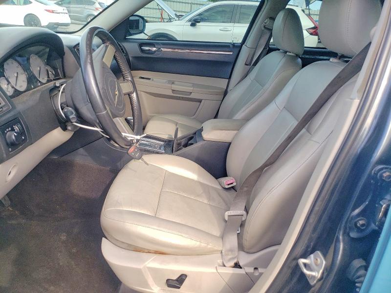 Продаж на аукціоні авто 2007 Chrysler 300, vin: 2C3KA53GX7H696386, номер лоту: 46540116
