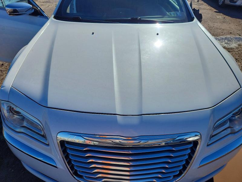 Продажа на аукционе авто 2012 Chrysler 300c, vin: 2C3CCAKT0CH184569, номер лота: 41653046
