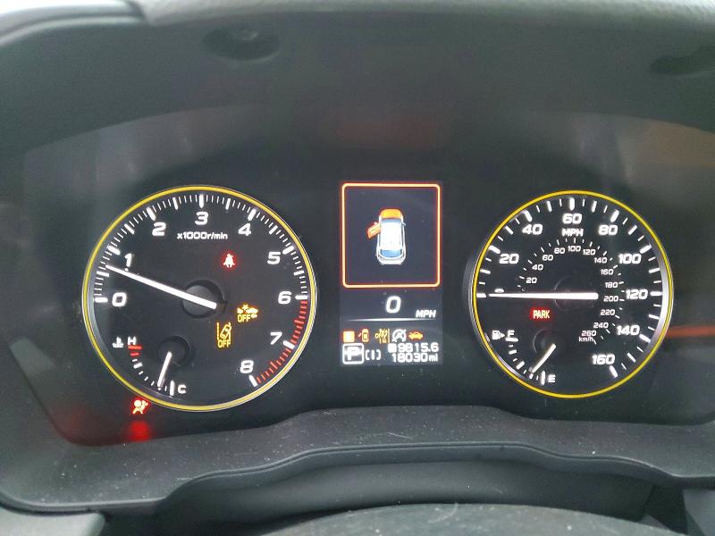 Продажа на аукционе авто 2024 Subaru Crosstrek, vin: 4S4GUHF6XR3759257, номер лота: 47471336