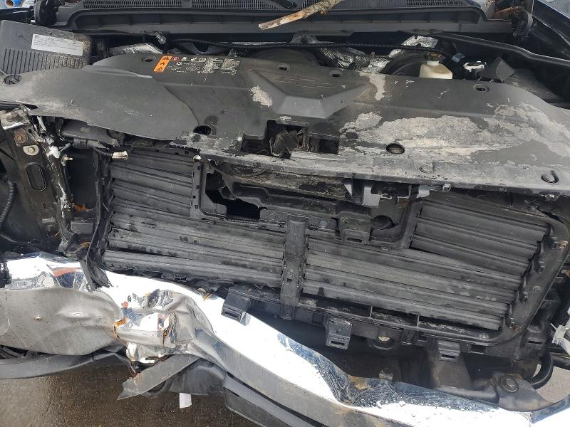 2018 Chevrolet Silverado მანქანა იყიდება აუქციონზე, vin: 1GCVKREC8JZ214111, აუქციონის ნომერი: 47439166