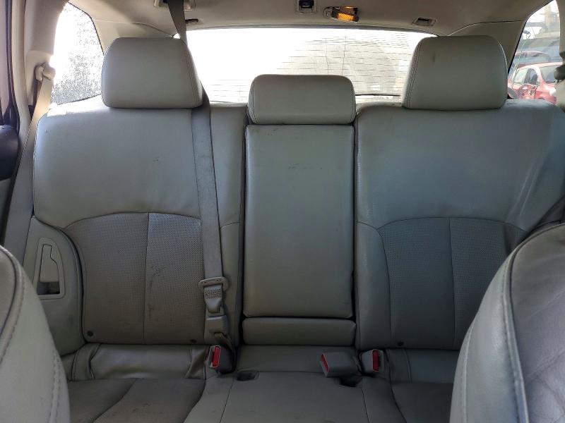 2013 Subaru Outback მანქანა იყიდება აუქციონზე, vin: 4S4BRDKC8D2288983, აუქციონის ნომერი: 47069146