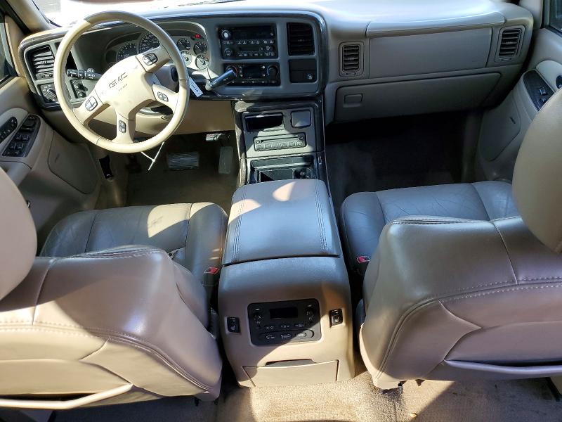 Продаж на аукціоні авто 2005 Gmc Yukon Xl, vin: 1GKFK66U35J212186, номер лоту: 47543546