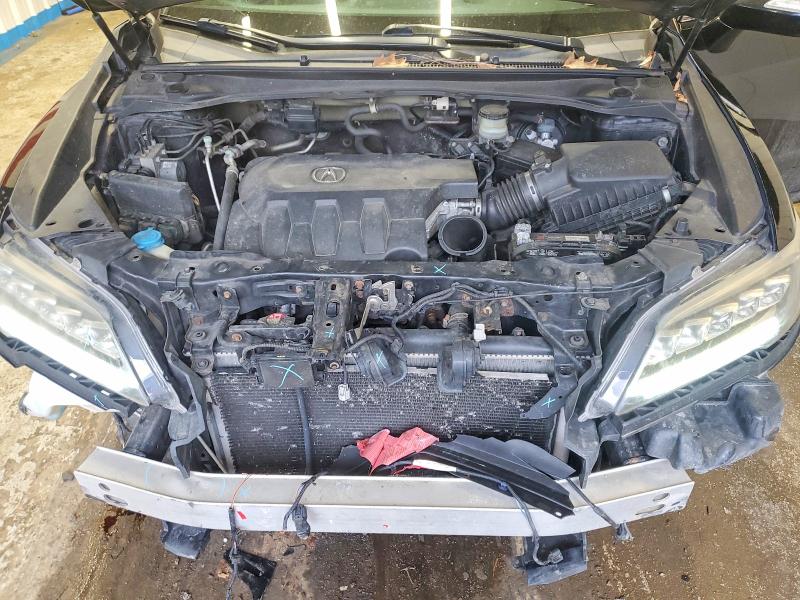 Продажа на аукционе авто 2016 Acura Rdx, vin: 5J8TB4H74GL003901, номер лота: 47802086