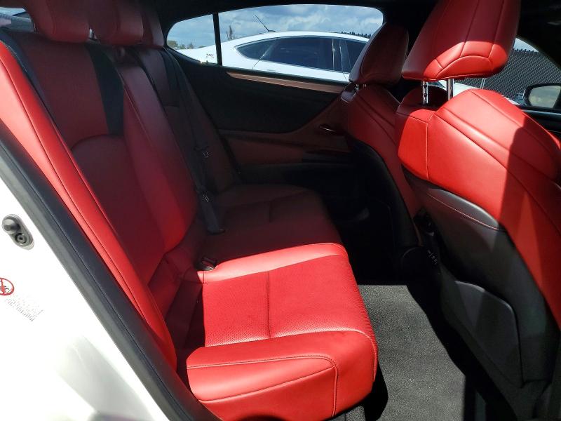 Продажа на аукционе авто 2019 Lexus Es 350, vin: 58ABZ1B10KU026821, номер лота: 79827575