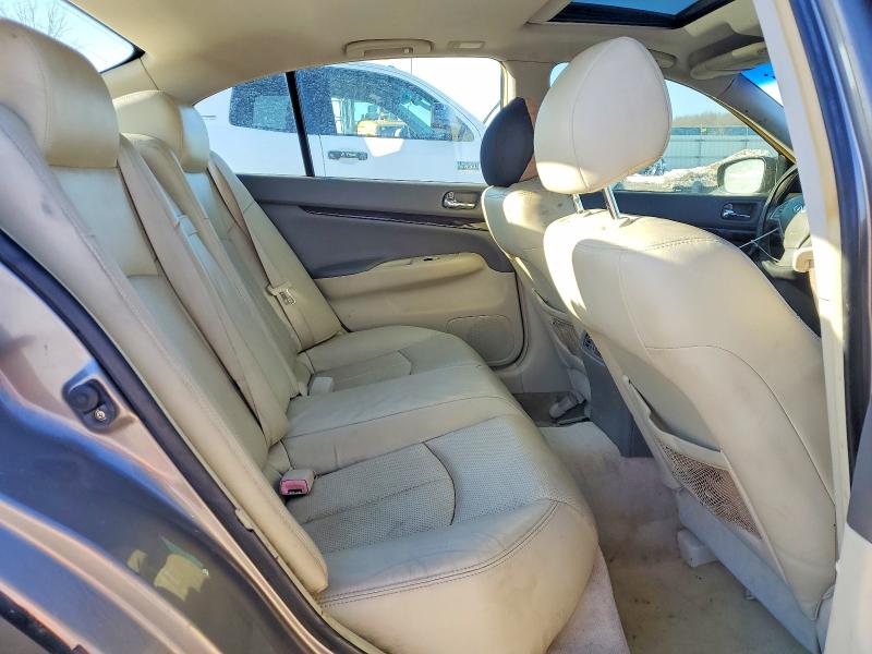 Продажа на аукционе авто 2012 Infiniti G37 Sedan, vin: JN1CV6AP7CM626965, номер лота: 47206376