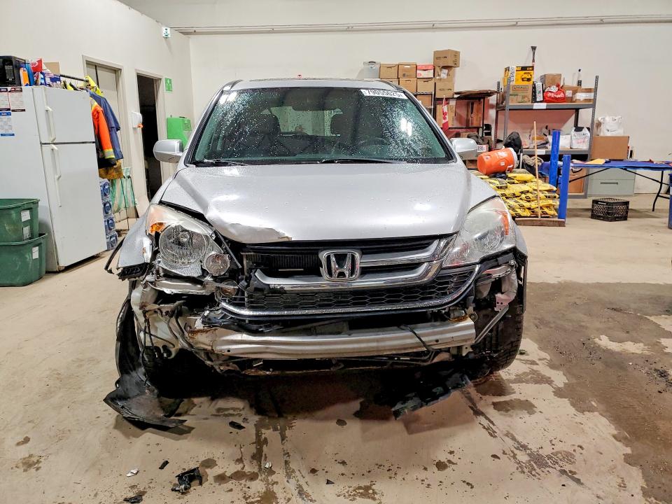 Aukcja sprzedaży 2010 Honda Cr-v, vin: 5J6RE4H79AL814546, numer aukcji: 79055625