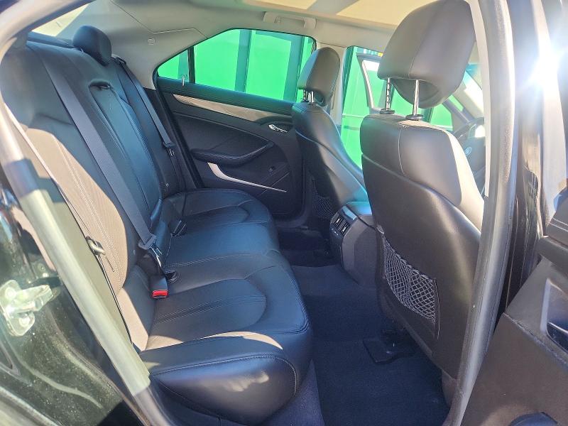 Продаж на аукціоні авто 2008 Cadillac Cts, vin: 1G6DF577480216352, номер лоту: 41602236