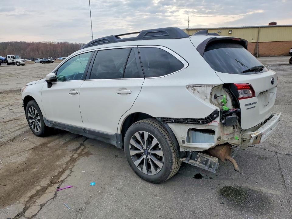 Продаж на аукціоні авто 2017 Subaru Outback, vin: 4S4BSANC8H3429095, номер лоту: 47929696