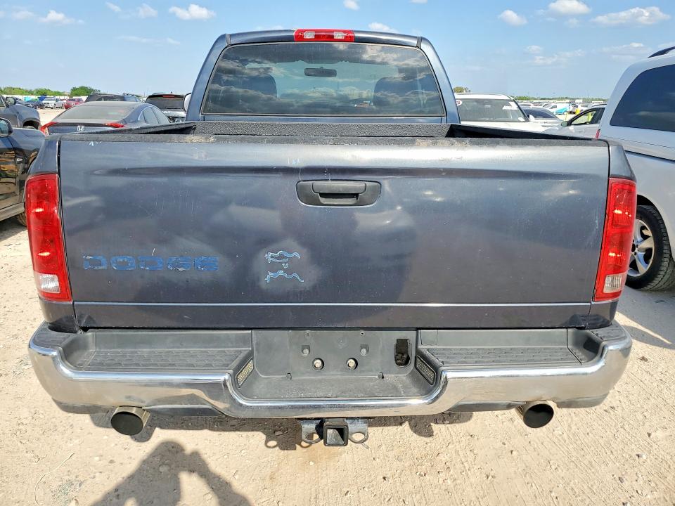 47559366 :رقم المزاد ، 1D7HA16N73J523495 vin ، 2003 Dodge Ram 1500 مزاد بيع