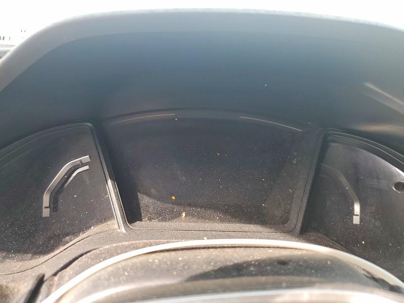 Продажа на аукционе авто 2017 Honda Civic, vin: 2HGFC2F52HH019223, номер лота: 79766195
