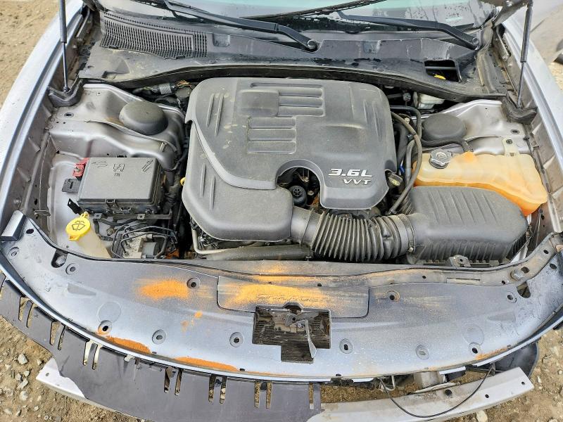Продаж на аукціоні авто 2015 Dodge Charger, vin: 2C3CDXBG6FH752556, номер лоту: 46750366