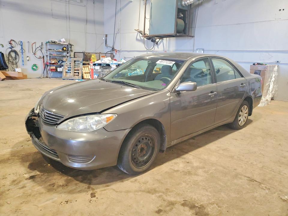 Продаж на аукціоні авто 2005 Toyota Camry, vin: 4T1BE32K65U507216, номер лоту: 46171236