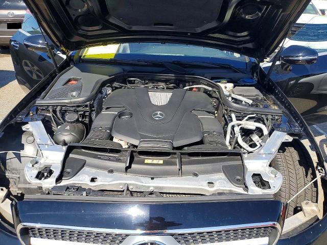 Продажа на аукционе авто 2018 Mercedes-benz E, vin: WDD1K6FB6JF040890, номер лота: 45494546