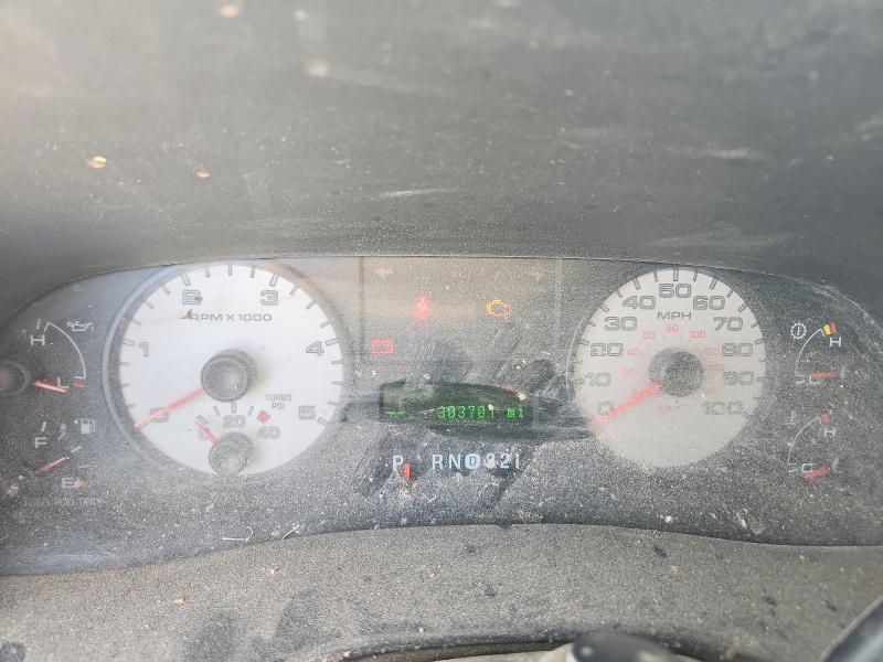 Продаж на аукціоні авто 2005 Ford 250 Crw Cc, vin: 1FTSW21P75EA16401, номер лоту: 53280896