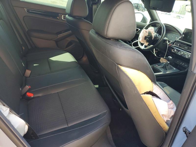 Aukcja sprzedaży 2024 Honda Civic, vin: 19XFL1G83RE030794, numer aukcji: 79979925