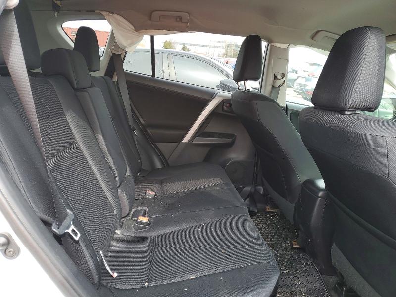 Aukcja sprzedaży 2016 Toyota Rav4, vin: 2T3BFREV8GW451201, numer aukcji: 46159526