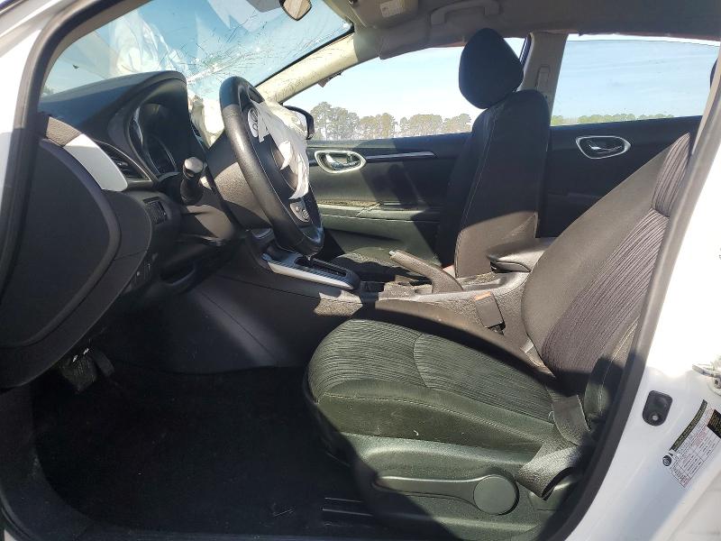 Продажа на аукционе авто 2019 Nissan Sentra, vin: 3N1AB7AP7KY455362, номер лота: 79675285