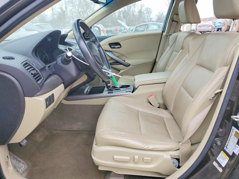 Aukcja sprzedaży 2014 Acura Rdx, vin: 5J8TB3H38EL010144, numer aukcji: 79111475
