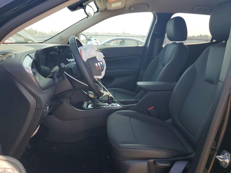 Продажа на аукционе авто 2025 Buick Encore Gx, vin: KL4AMCSL2SB154115, номер лота: 79978565