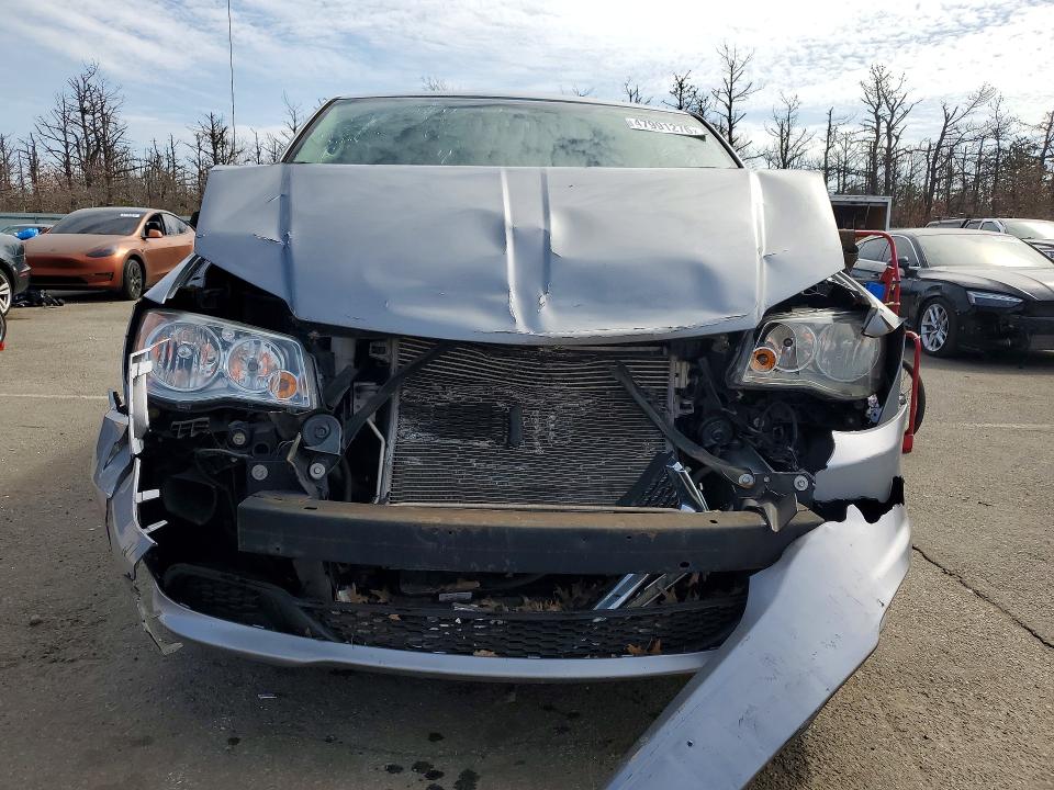 Aukcja sprzedaży 2015 Dodge Grand Caravan, vin: 2C4RDGBGXFR512927, numer aukcji: 47991276