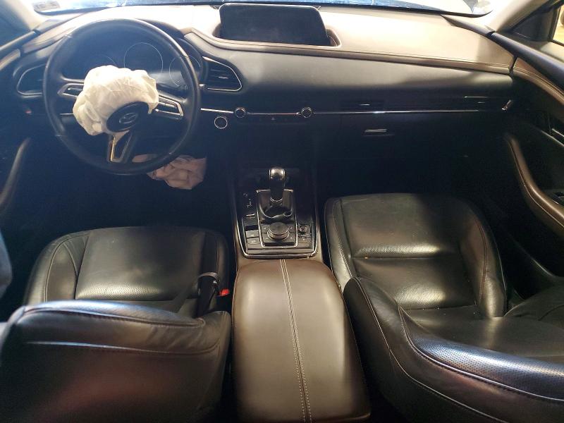 Aukcja sprzedaży 2022 Mazda Cx-30, vin: 3MVDMBDYXNM400345, numer aukcji: 78048475
