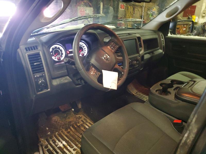 45603906 :رقم المزاد ، 1C6RR7FG2PS579962 vin ، 2023 Ram 1500 Classic مزاد بيع