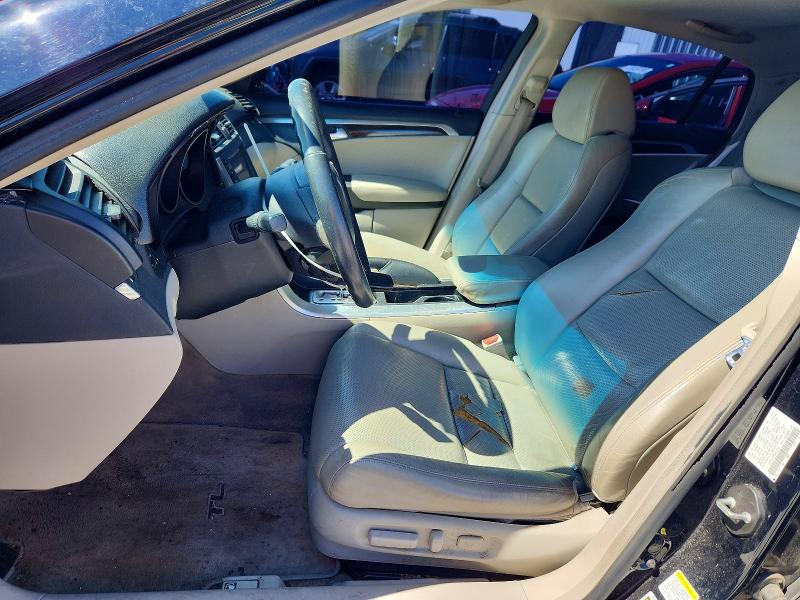 Продаж на аукціоні авто 2008 Acura Tl, vin: 19UUA66238A013195, номер лоту: 46029636
