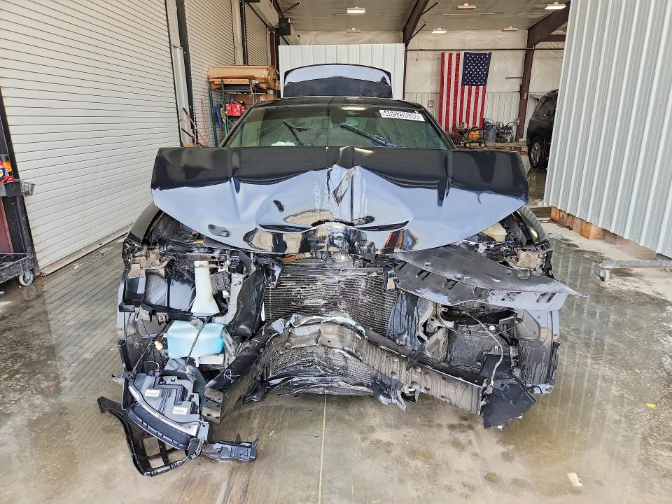 Aukcja sprzedaży 2018 Dodge Charger, vin: 2C3CDXCT4JH233641, numer aukcji: 46520036