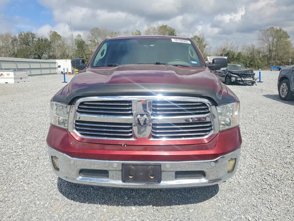 Продаж на аукціоні авто 2019 Ram 1500 Classic, vin: 1C6RR6LT3KS529186, номер лоту: 78796965