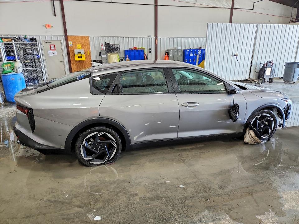 Продаж на аукціоні авто 2025 Kia K4, vin: 3KPFU4DE5SE024235, номер лоту: 79978235