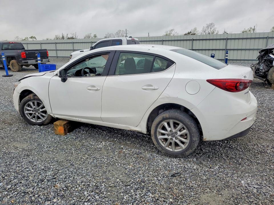 Продаж на аукціоні авто 2018 Mazda 3, vin: 3MZBN1U75JM198609, номер лоту: 45469296