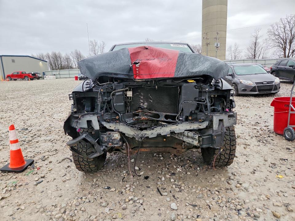 2013 Ram 1500 მანქანა იყიდება აუქციონზე, vin: 1C6RR7MT2DS722193, აუქციონის ნომერი: 45582756