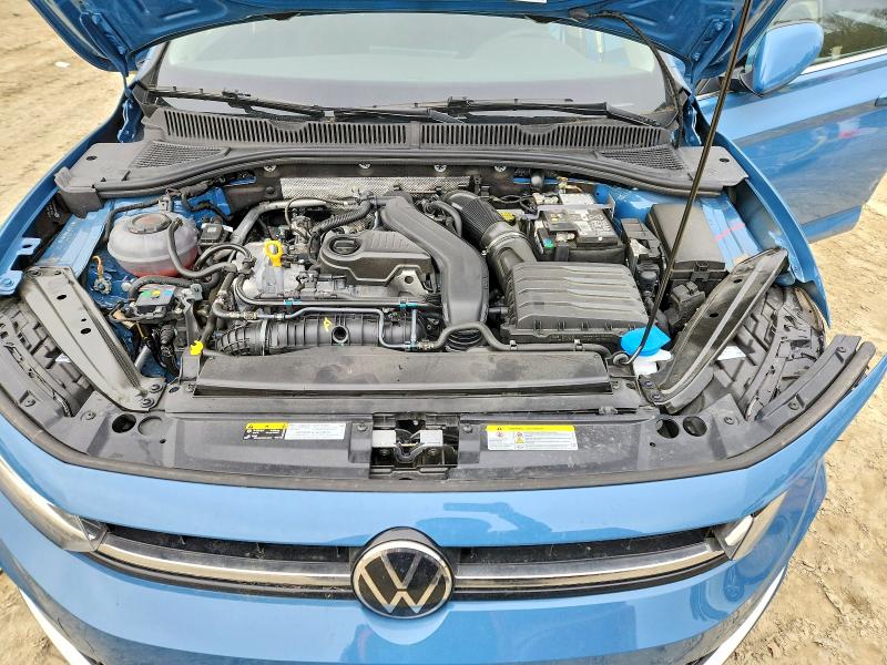 Продажа на аукционе авто 2025 Volkswagen Jetta, vin: 3VW5X7BU7SM085913, номер лота: 78716865