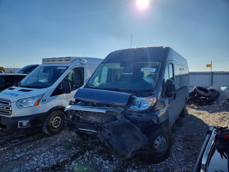 Aukcja sprzedaży 2021 Ram Promaster 3500, vin: 3C6MRVJG0ME586848, numer aukcji: 45864066