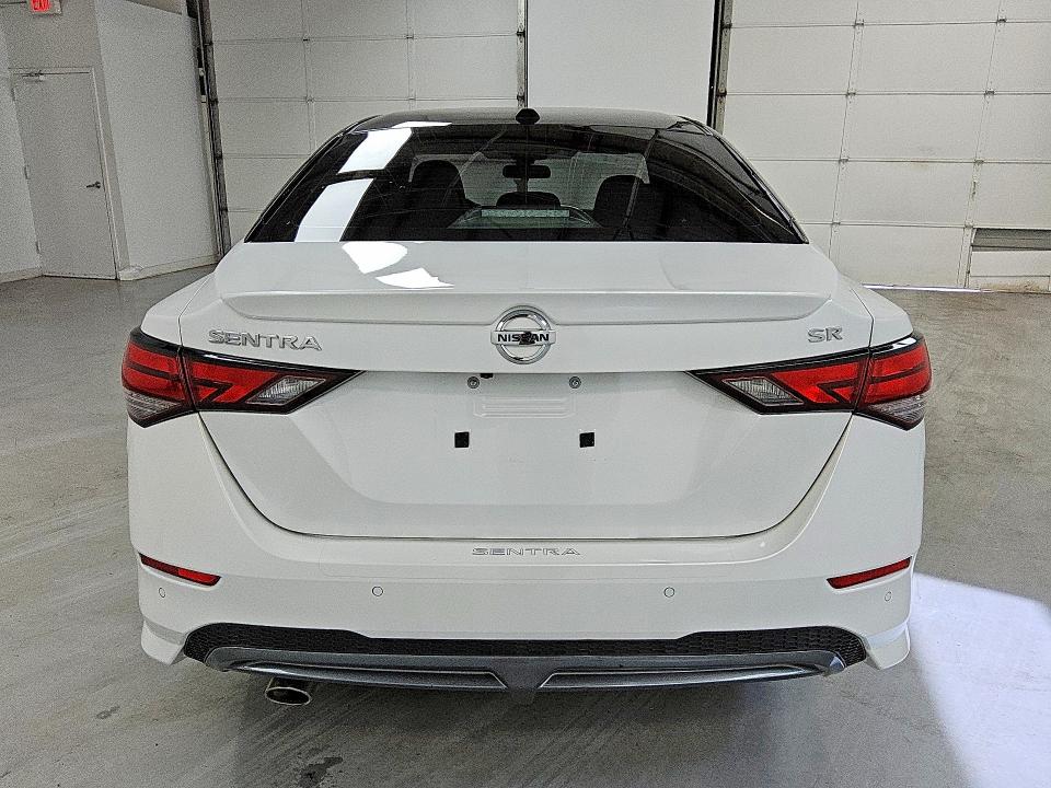 41949436 :رقم المزاد ، 3N1AB8DV8MY258879 vin ، 2021 Nissan Sentra مزاد بيع
