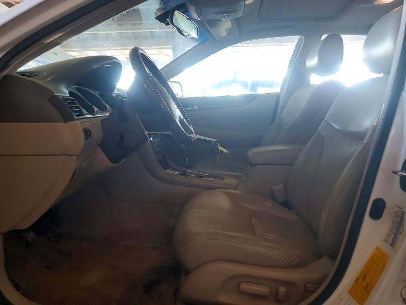 Продажа на аукционе авто 2002 Lexus Es 300, vin: JTHBF30G320084824, номер лота: 41626806