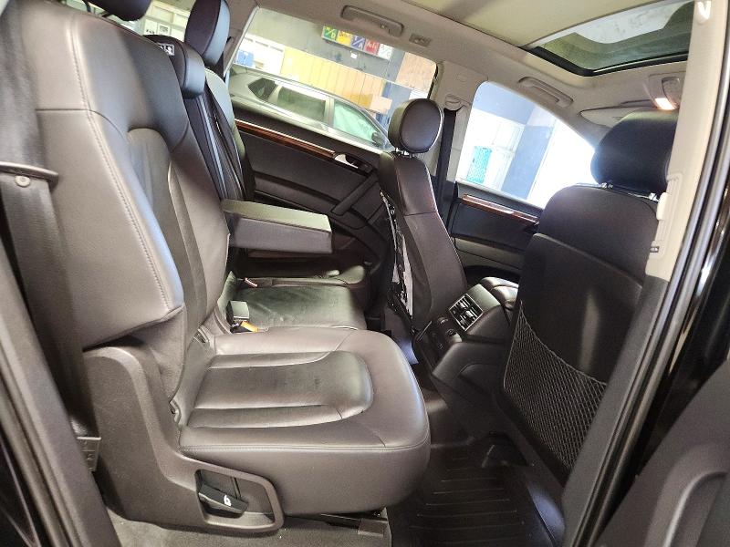 Aukcja sprzedaży 2015 Audi Q7, vin: WA1LMAFE9FD032533, numer aukcji: 46368416