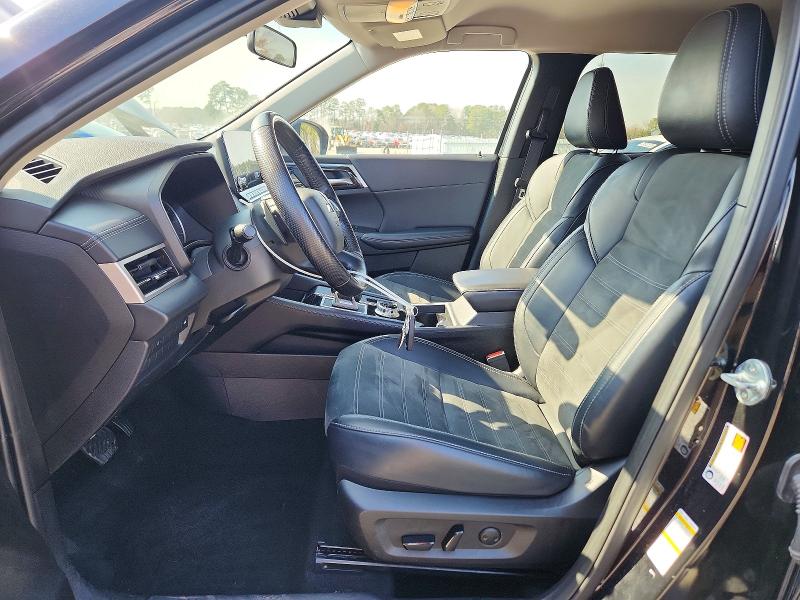 Продаж на аукціоні авто 2024 Mitsubishi Outlander, vin: JA4J4VA80RZ070028, номер лоту: 79714725