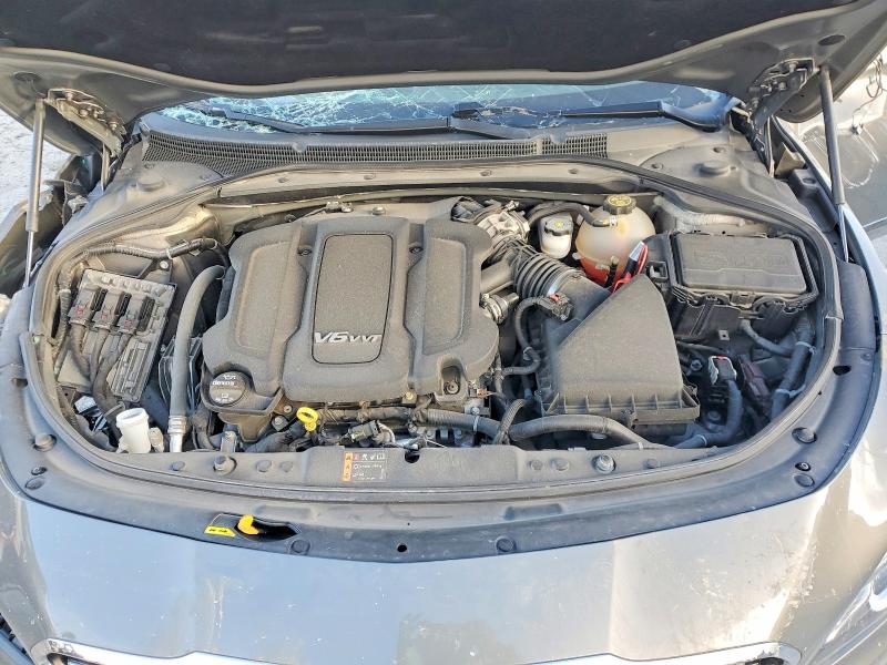 Продажа на аукционе авто 2017 Buick Lacrosse, vin: 1G4ZR5SS0HU197311, номер лота: 45925646